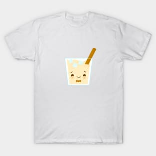 Chibi Horchata Agua Fresca T-Shirt